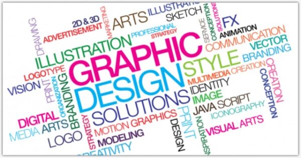 Corso in grafica base