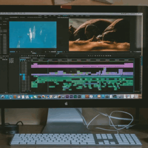 Corso Base di Montaggio video