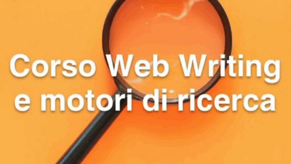 Corso Base Web writing and Digital storytelling