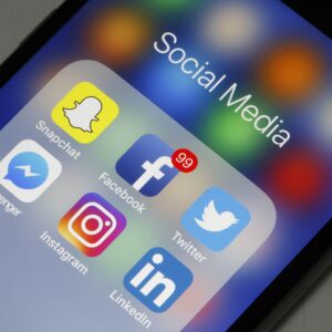 Social media