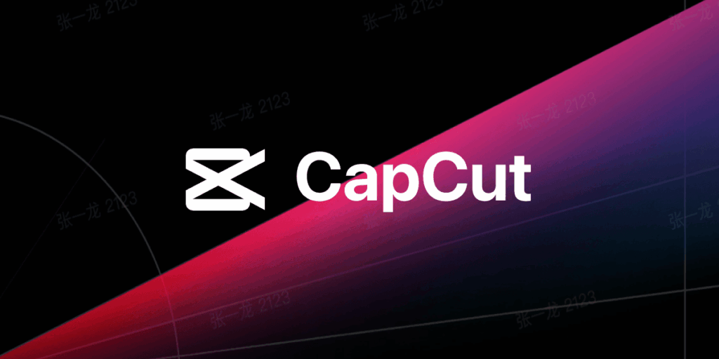 logo capcut