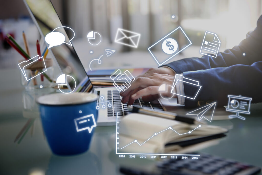 Digital Media Specialist opportunità lavorative