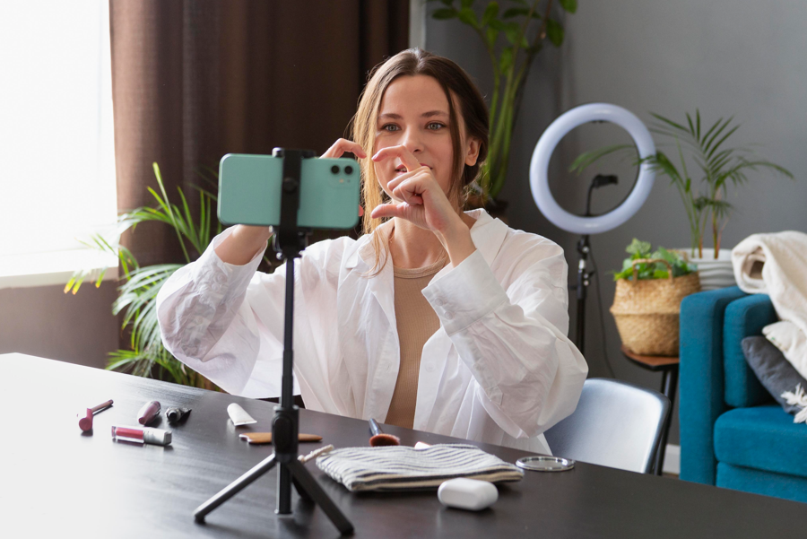 Esplosione di Creatività: Le Tendenze Instagram Reels del Momento per un Engagement Stellare ✨