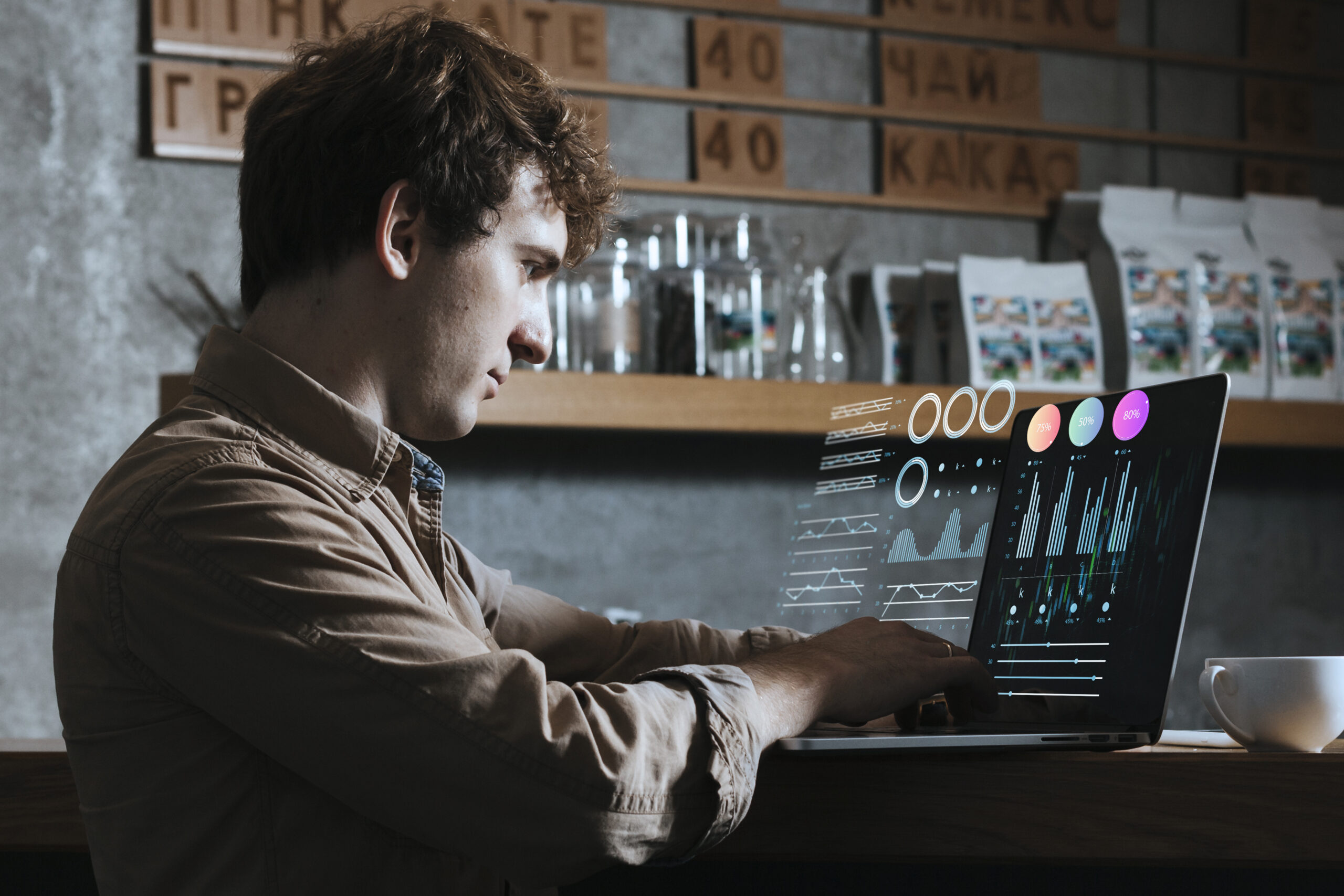 La figura del Digital media specialist nel marketing