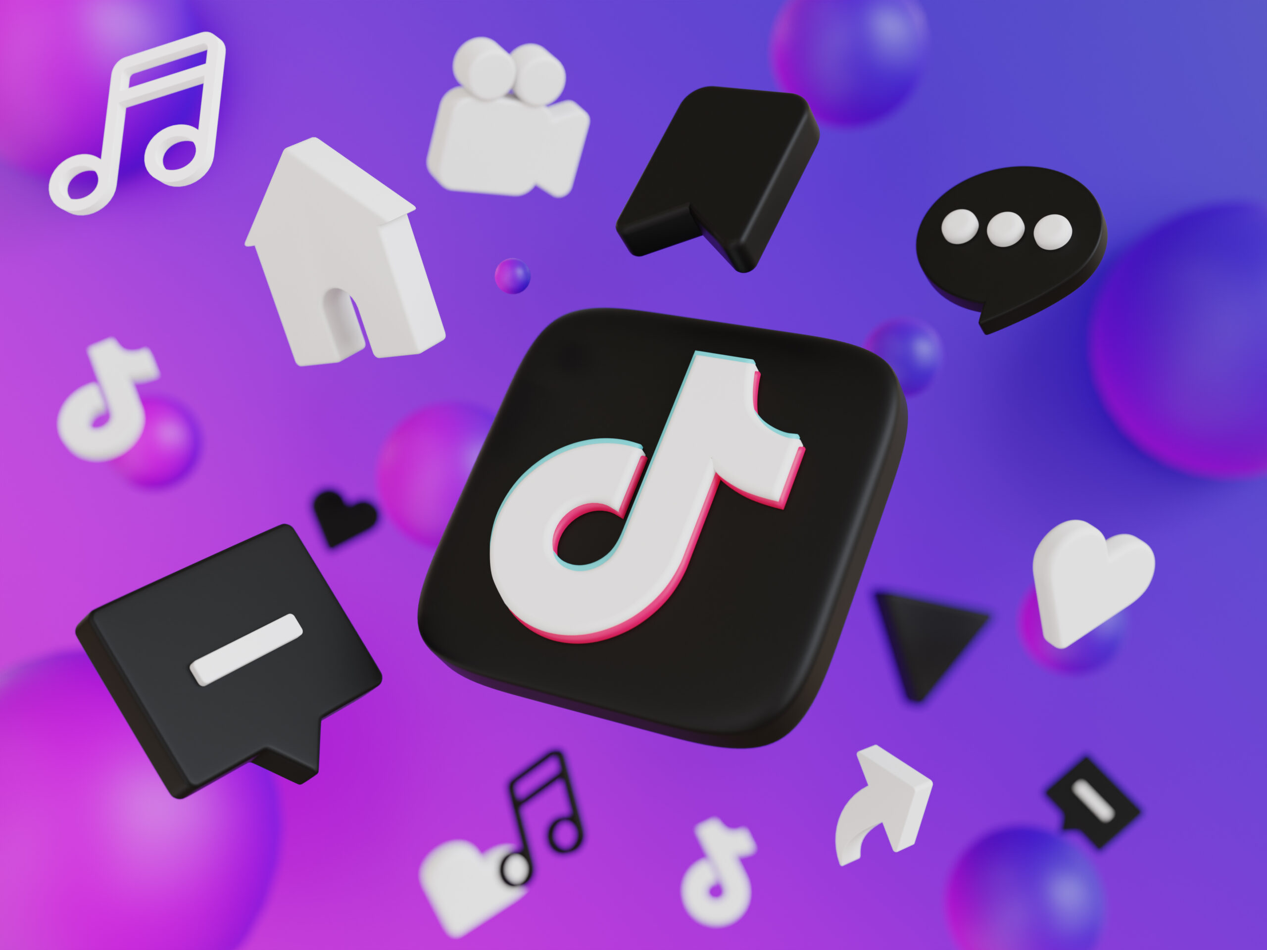tik tok guida completa