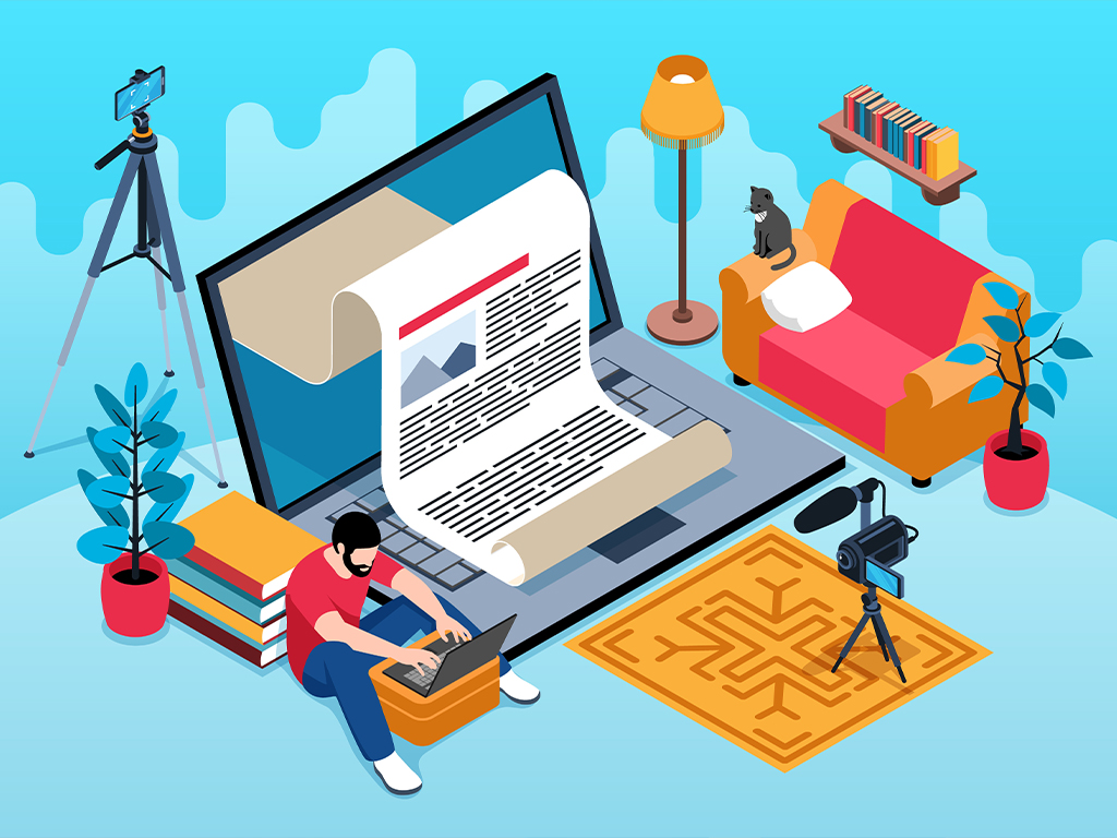 Cos’è lo storytelling